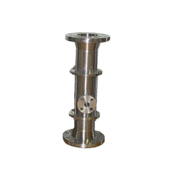 Carbonation & Aerators