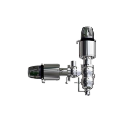 Product Recovery Pigging Systems