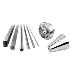 Metric Tubing, Fittings, Unions & Flange Sets 