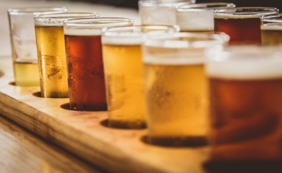Breweries